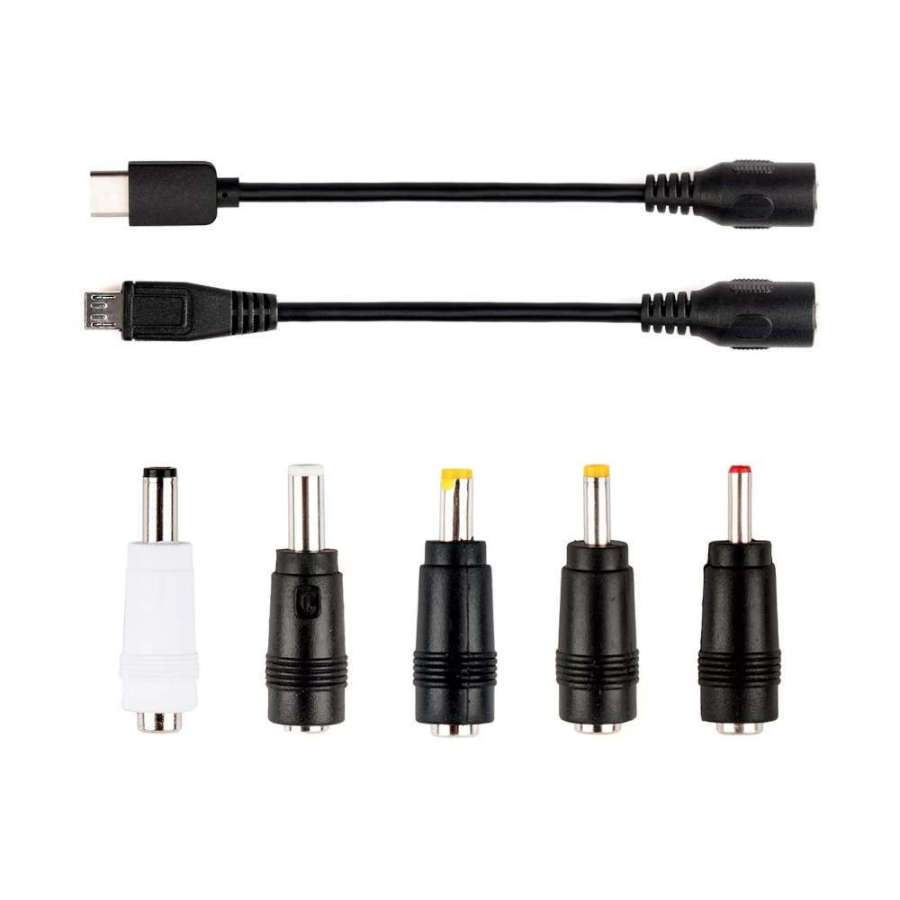 iFi Audio iPower2 | Bloc d'alimentation pour une alimentation propre et stable