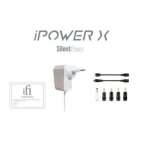 iFi Audio iPower X | Bloc d'alimentation pour une alimentation propre et stable