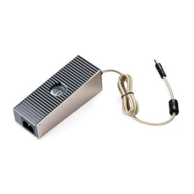 iFi Audio iPower Elite | Bloc d'alimentation audiophile à Genève | Digistore.ch