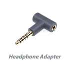 iFi Audio Adaptateur 3.5 mm vers 4.4 mm