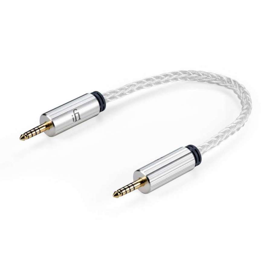 iFi Audio Câble 4.4 mm vers 4.4 mm