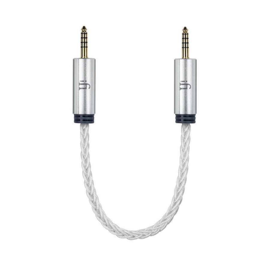 iFi Audio Câble 4.4 mm vers 4.4 mm
