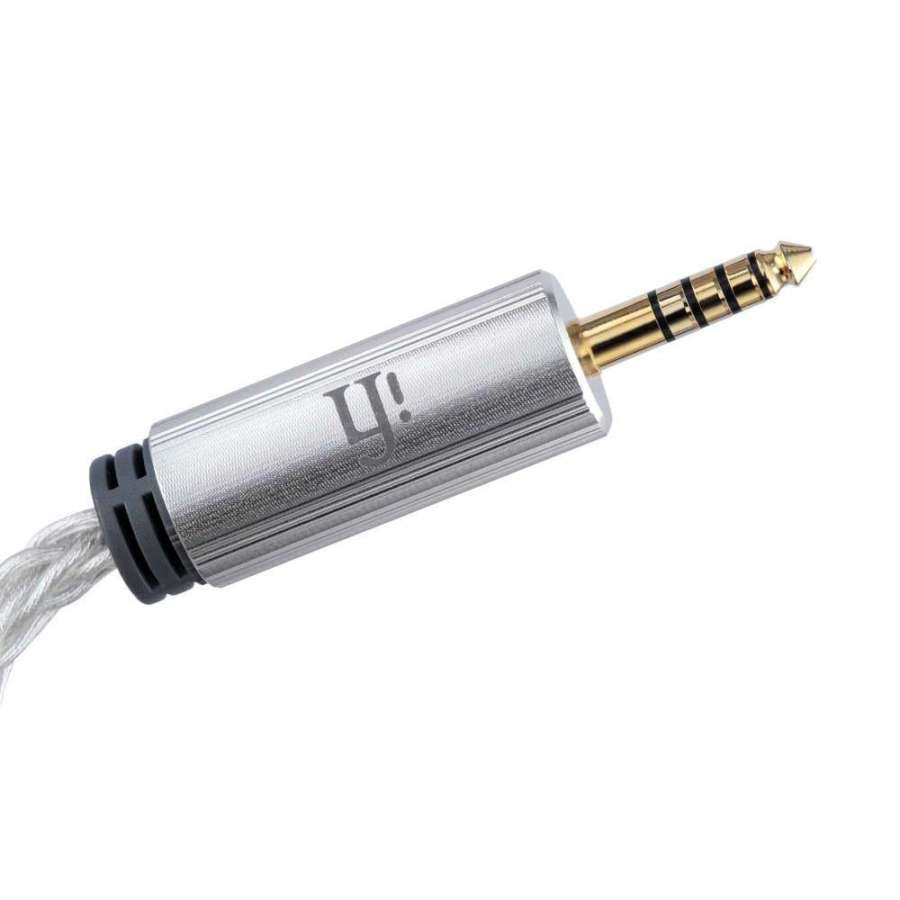 iFi Audio Câble 4.4 mm vers 4.4 mm