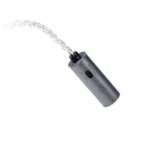 iFi Audio iEMatch4.4 | Améliorateur de son avec commutateur de gain pour appareils/casques de 4.4 mm