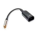 iFi Audio Groundhog+ | Kit de câbles de mise à la terre