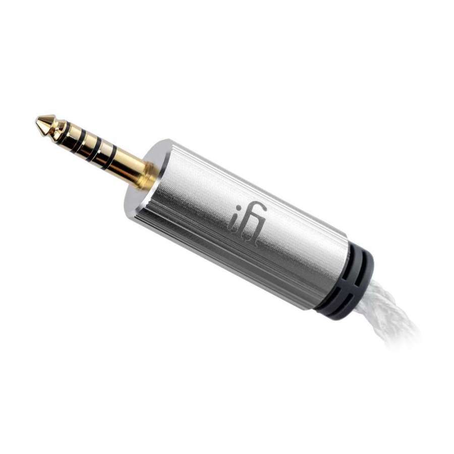 iFi Audio Câble 4.4 mm sur XLR