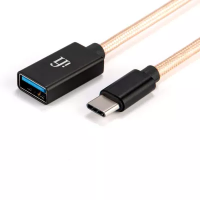 iFi Audio Câble OTG USB-A vers USB-C à Genève | Digistore.ch