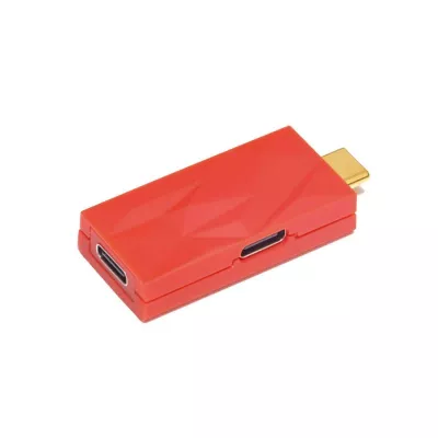 iFi Audio iDefender+ | Élimine les bruits parasites générés par l'alimentation électrique USB