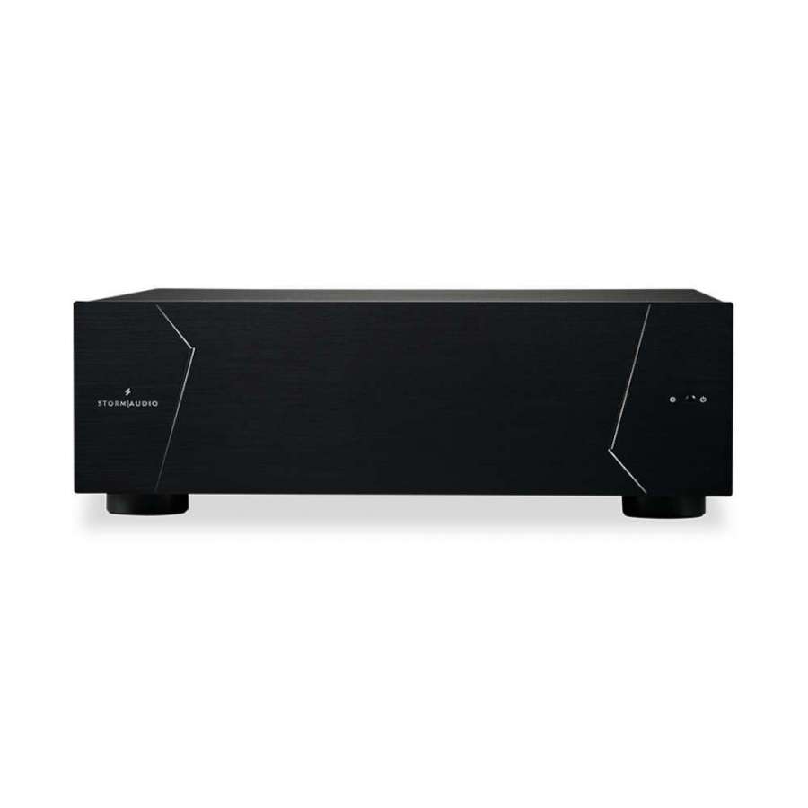 Storm Audio PA 8 Ultra MK3 | 8 channel ultra high power amplifier