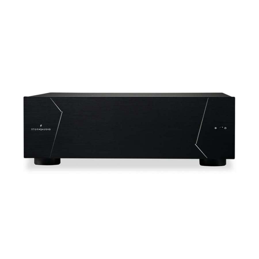 Storm Audio PA 8 Ultra MK3 | 8 channel ultra high power amplifier