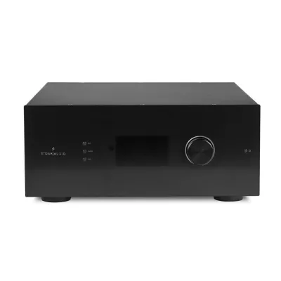 Storm Audio ISP Elite 24 Analog MK2 | Immersive AV Processors à Genève | Digistore.ch
