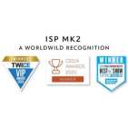 Storm Audio ISP Elite 32 Digital AES MK2 | Immersive AV Processors