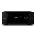 Storm Audio ISP Elite 24 Analog MK3 | 24 Channel Immersive AV Processor