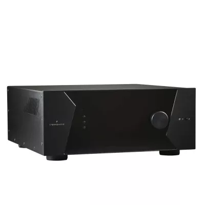 Storm Audio ISP Elite 32 Analog MK3 | 32 Channel Immersive AV Processor à Genève | Digistore.ch