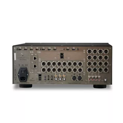 Storm Audio ISP Elite 32 Analog MK3 | 32 Channel Immersive AV Processor à Genève | Digistore.ch
