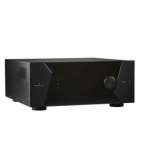 Storm Audio ISP Elite 32 Digital AES67 MK3 | 32 Channel AoIP Immersive AV Processor