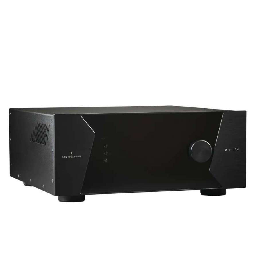 Storm Audio ISP Core 16 | 16 Channel Immersive AV Processor