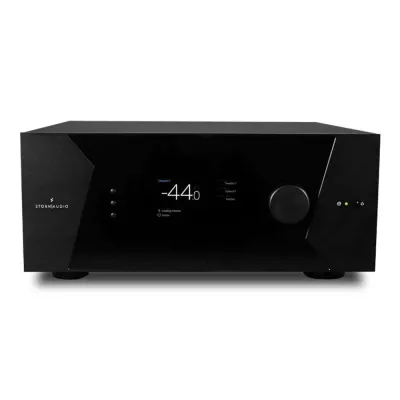 Storm Audio ISP Core 16 | 16 Channel Immersive AV Processor à Genève | Digistore.ch