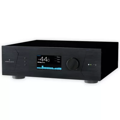 Storm Audio ISP EVO 20 AES/EBU | 20 Chanel Immersive AV Processor à Genève | Digistore.ch