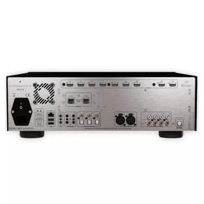 Storm Audio ISP EVO 32 AES/EBU | 32 Chanel Immersive AV Processor à Genève | Digistore.ch