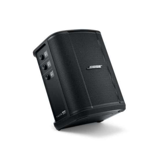 Bose Professionnal S1 Pro+ | Portable Bluetooth Speaker System