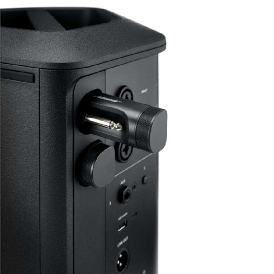 Bose Professionnal S1 Pro+ | Portable Bluetooth Speaker System