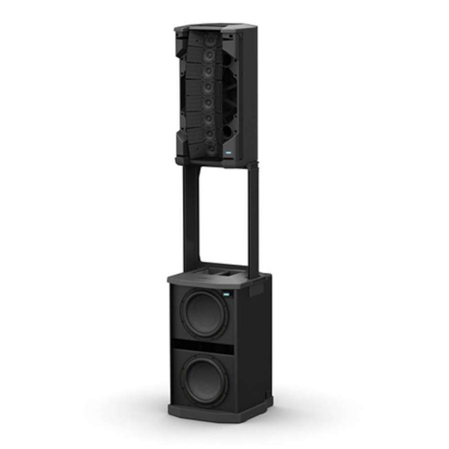 Bose Professionnal F1 Model 812 | Flexible Array loudspeaker