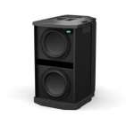 Bose Professionnal F1 Subwoofer | Caisson de basses pour F1 Model 812