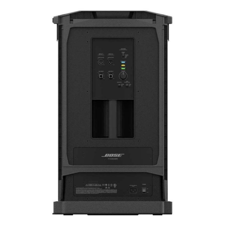 Bose Professionnal F1 Subwoofer | Caisson de basses pour F1 Model 812