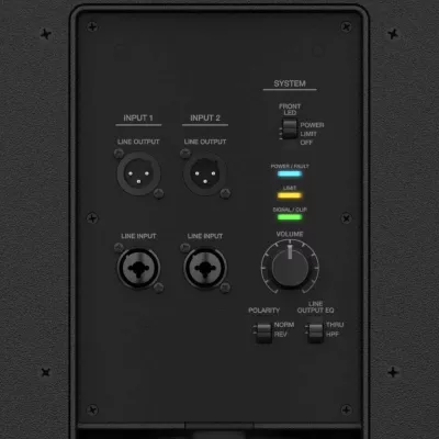 Bose Professionnal F1 Subwoofer | Caisson de basses pour F1 Model 812 à Genève | Digistore.ch