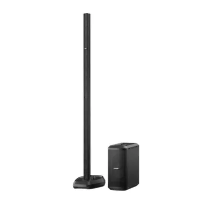 Bose Professionnal L1 Pro32 avec Sub1 set | Portable Line Array System à Genève | Digistore.ch