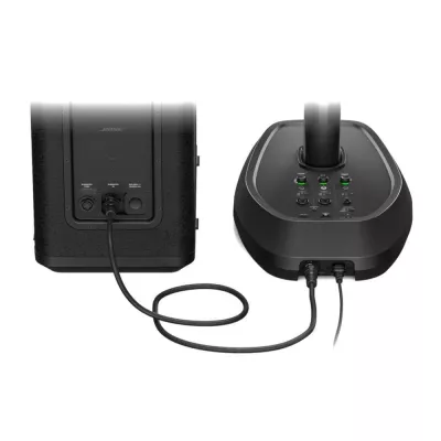 Bose Professionnal L1 Pro32 avec Sub2 set | Portable Line Array System à Genève | Digistore.ch