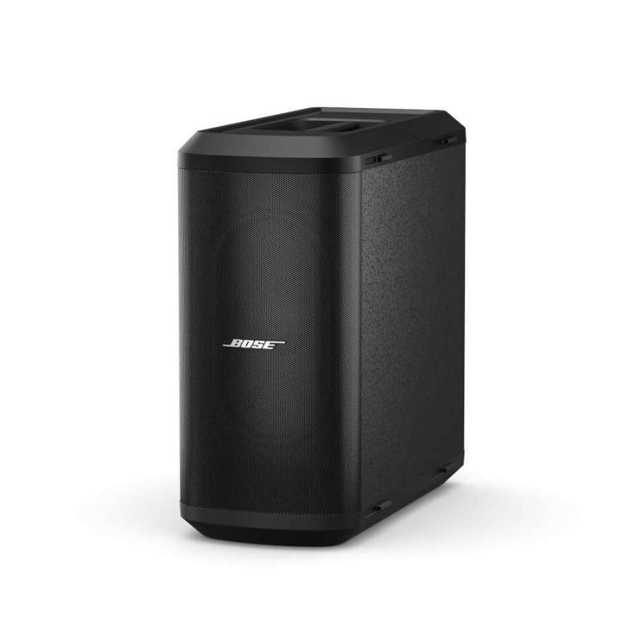 Bose Professionnal Sub1 (incl. Slip Cover) | Powered Bass Module