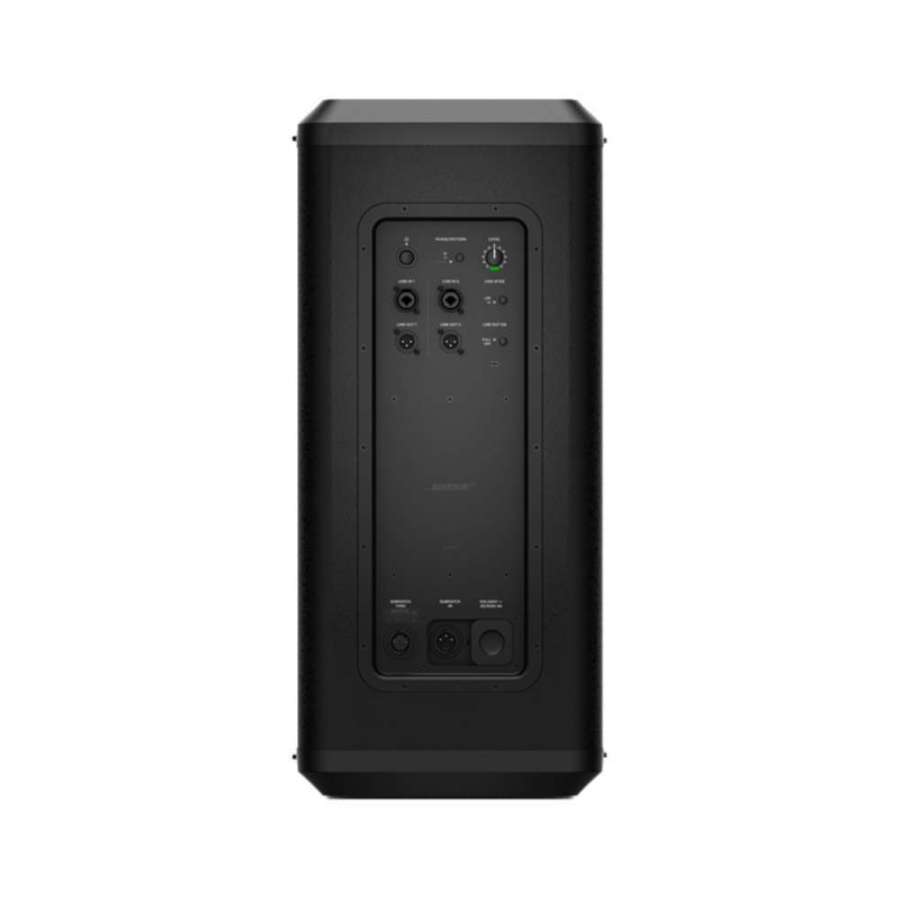 Bose Professionnal Sub2 (incl. Slip Cover) | Powered Bass Module