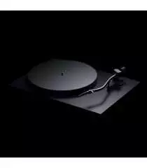 Pro-Ject Debut Pro S Black | Audiophile 30th Anniversary Edition Turntable