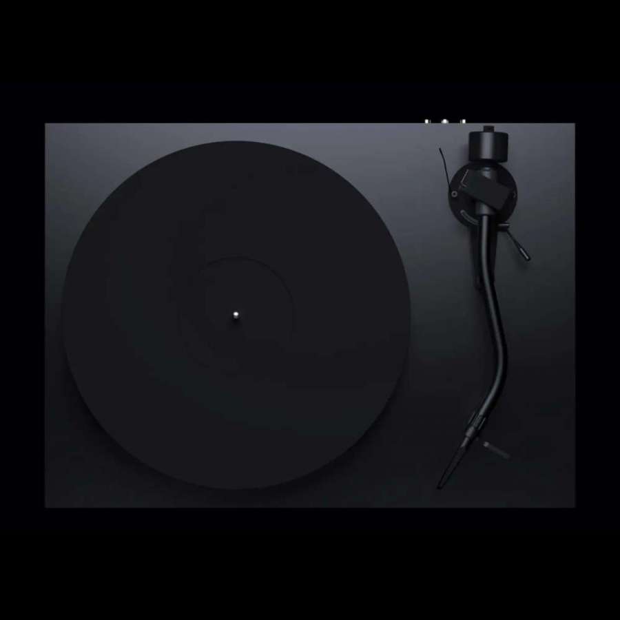 Pro-Ject Debut Pro S Black | Audiophile 30th Anniversary Edition Turntable