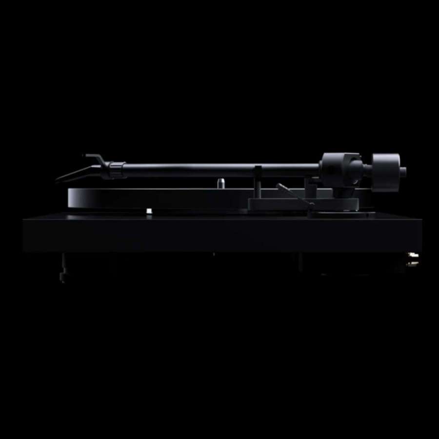 Pro-Ject Debut Pro S Black | Audiophile 30th Anniversary Edition Turntable
