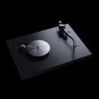Pro-Ject Debut Pro S Black | Audiophile 30th Anniversary Edition Turntable