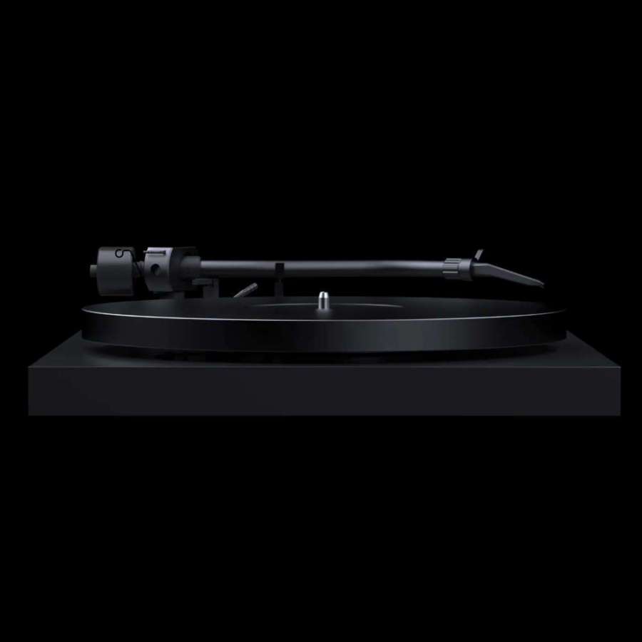Pro-Ject Debut Pro S Black | Audiophile 30th Anniversary Edition Turntable