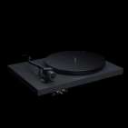 Pro-Ject Debut Pro S Black | Audiophile 30th Anniversary Edition Turntable