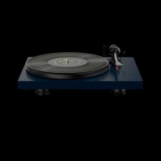 Pro-Ject Debut Carbon Evo | Audiophile Turntable