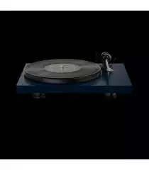 Pro-Ject Debut Carbon Evo | Audiophile Turntable - Bleu