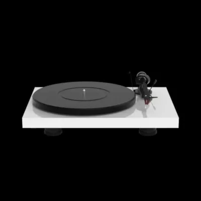 Pro-Ject Debut Carbon Evo à Genève | Digistore.ch