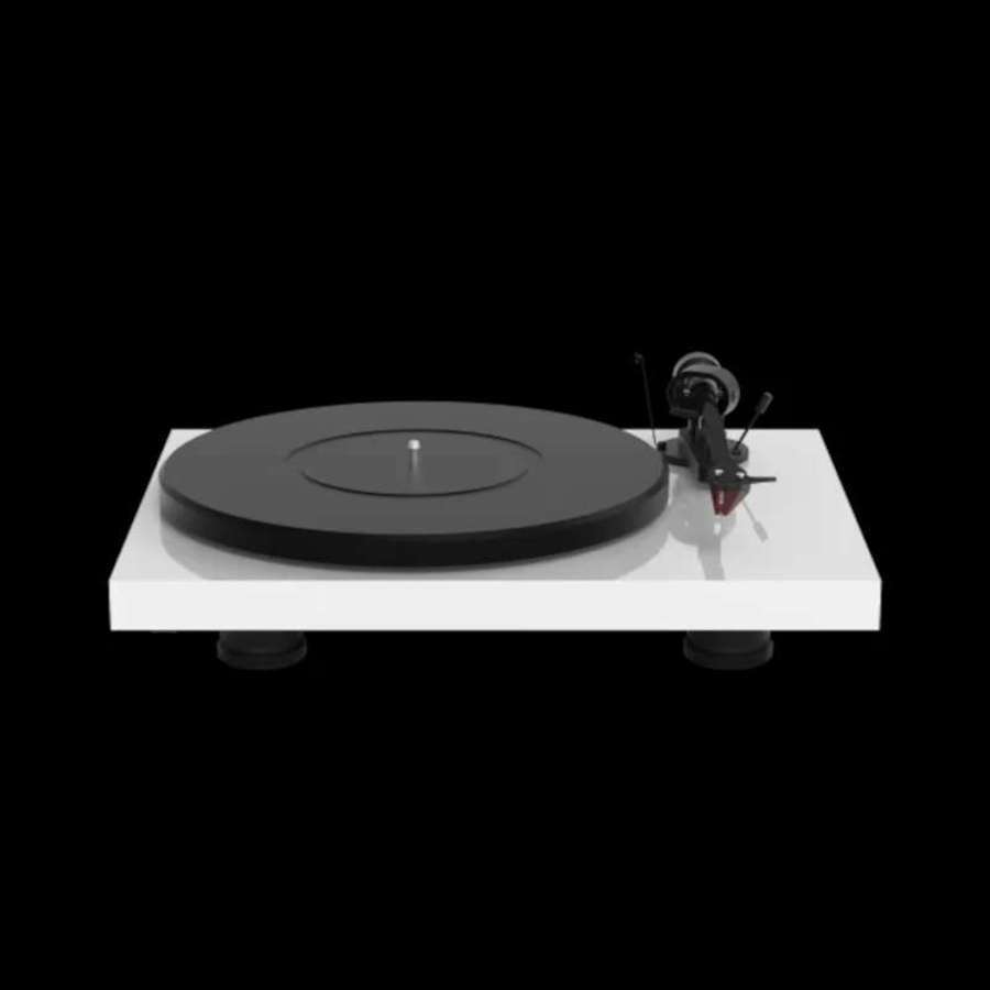 Pro-Ject Debut Carbon Evo | Audiophile Turntable