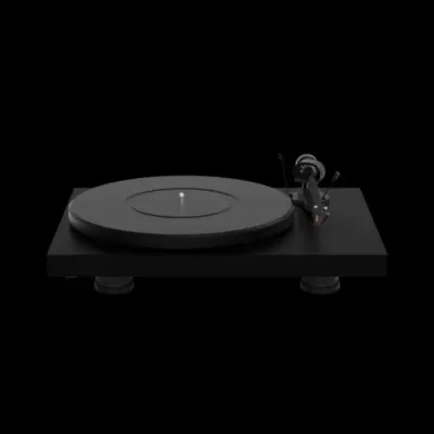 Pro-Ject Debut Carbon Evo à Genève | Digistore.ch