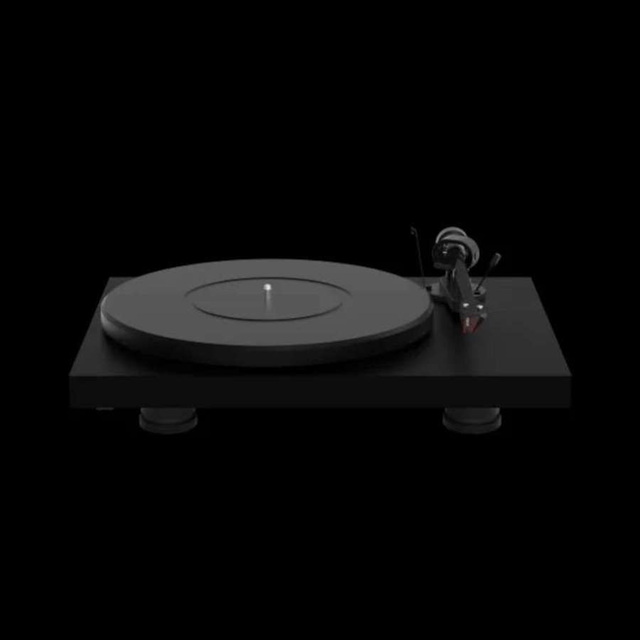 Pro-Ject Debut Carbon Evo | Audiophile Turntable
