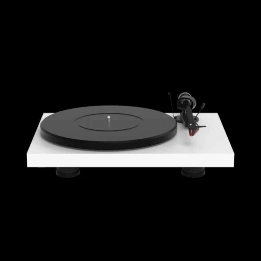 Pro-Ject Debut Carbon Evo | Audiophile Turntable