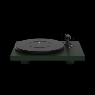 Pro-Ject Debut Carbon Evo | Audiophile Turntable