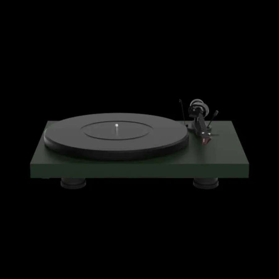 Pro-Ject Debut Carbon Evo | Audiophile Turntable