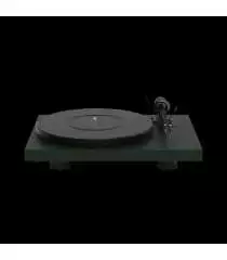 Pro-Ject Debut Carbon Evo | Audiophile Turntable - Vert